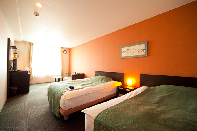ホテルエール HOTEL AILE(大分県)