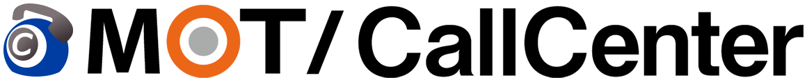 コールセンターシステム MOT/CallCenter(モットコールセンター)